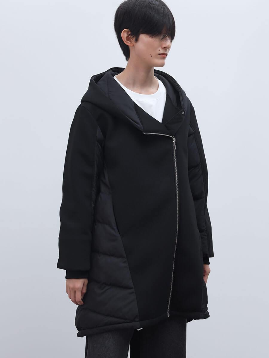 LASUDのその他コートの商品一覧｜ファッション通販のYAMADAYA STORE