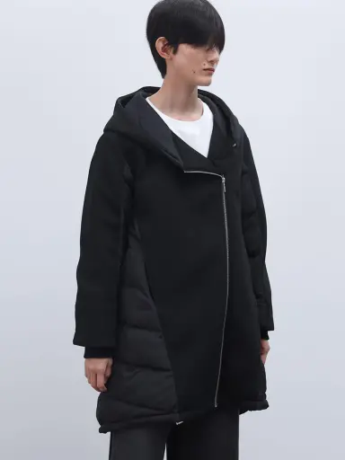 LASUDのその他コートの商品一覧｜ファッション通販のYAMADAYA STORE
