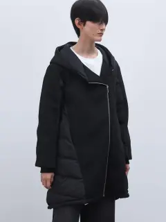 LASUDのその他コートの商品一覧｜ファッション通販のYAMADAYA STORE