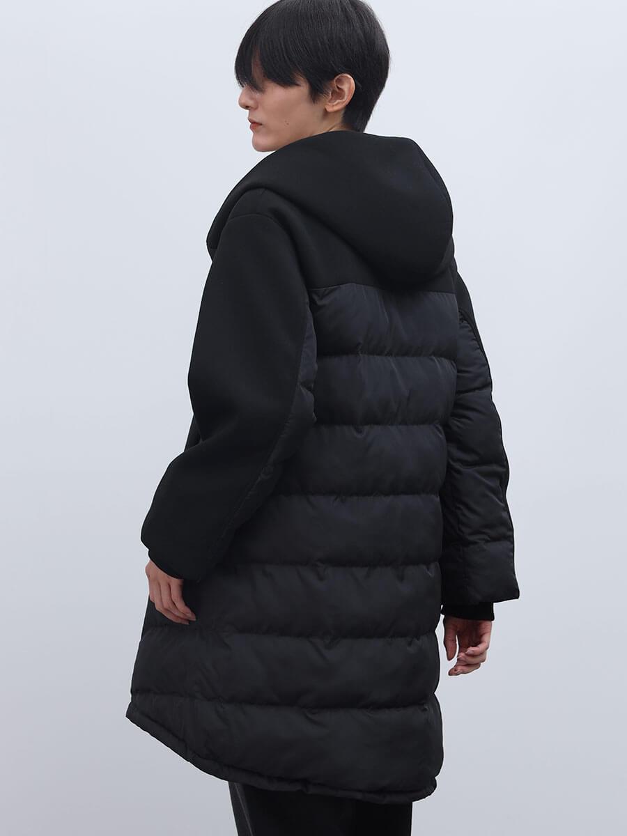 LASUDのその他コートの商品一覧｜ファッション通販のYAMADAYA STORE