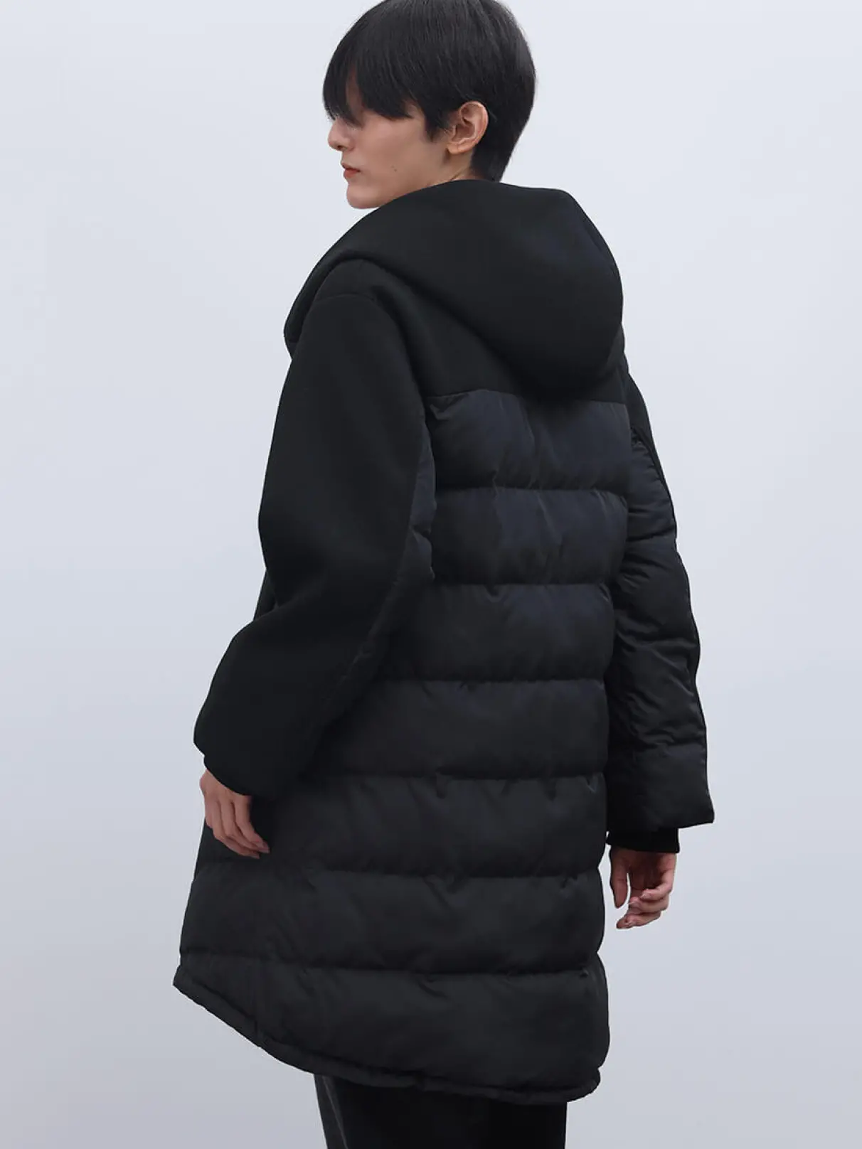 LASUDのその他コートの商品一覧｜ファッション通販のYAMADAYA STORE