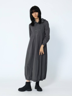 チャコールグレー　167cm