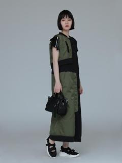 ブラック　168cm