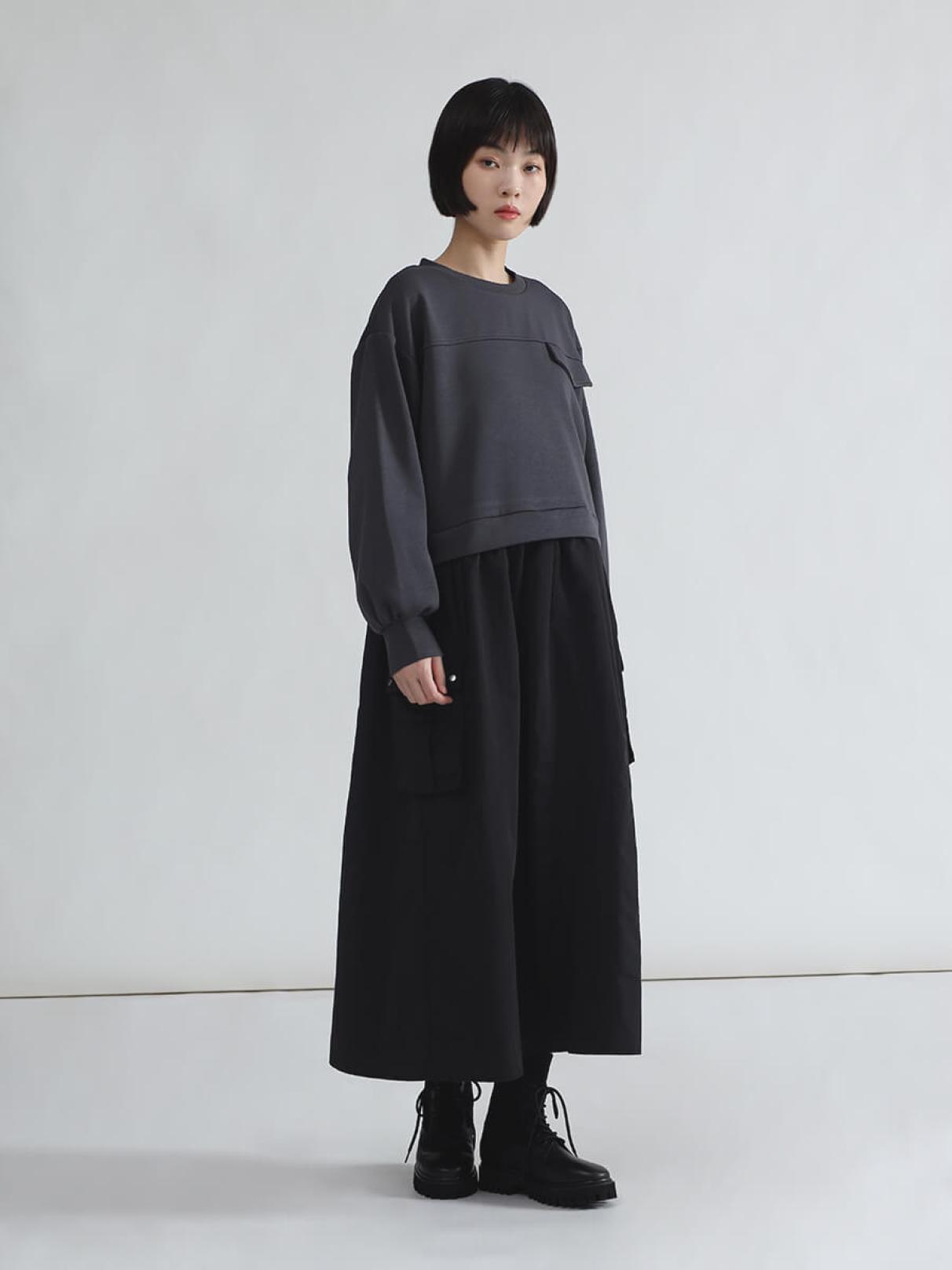 【新品】LASUD ACTIVE フレアワンピース★ヤマダヤ 4_xl.jpg