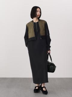 ブラック　165cm