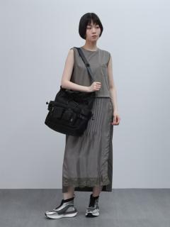 ライトグレー　168cm