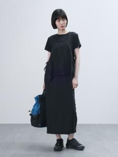 ブラック 168cm