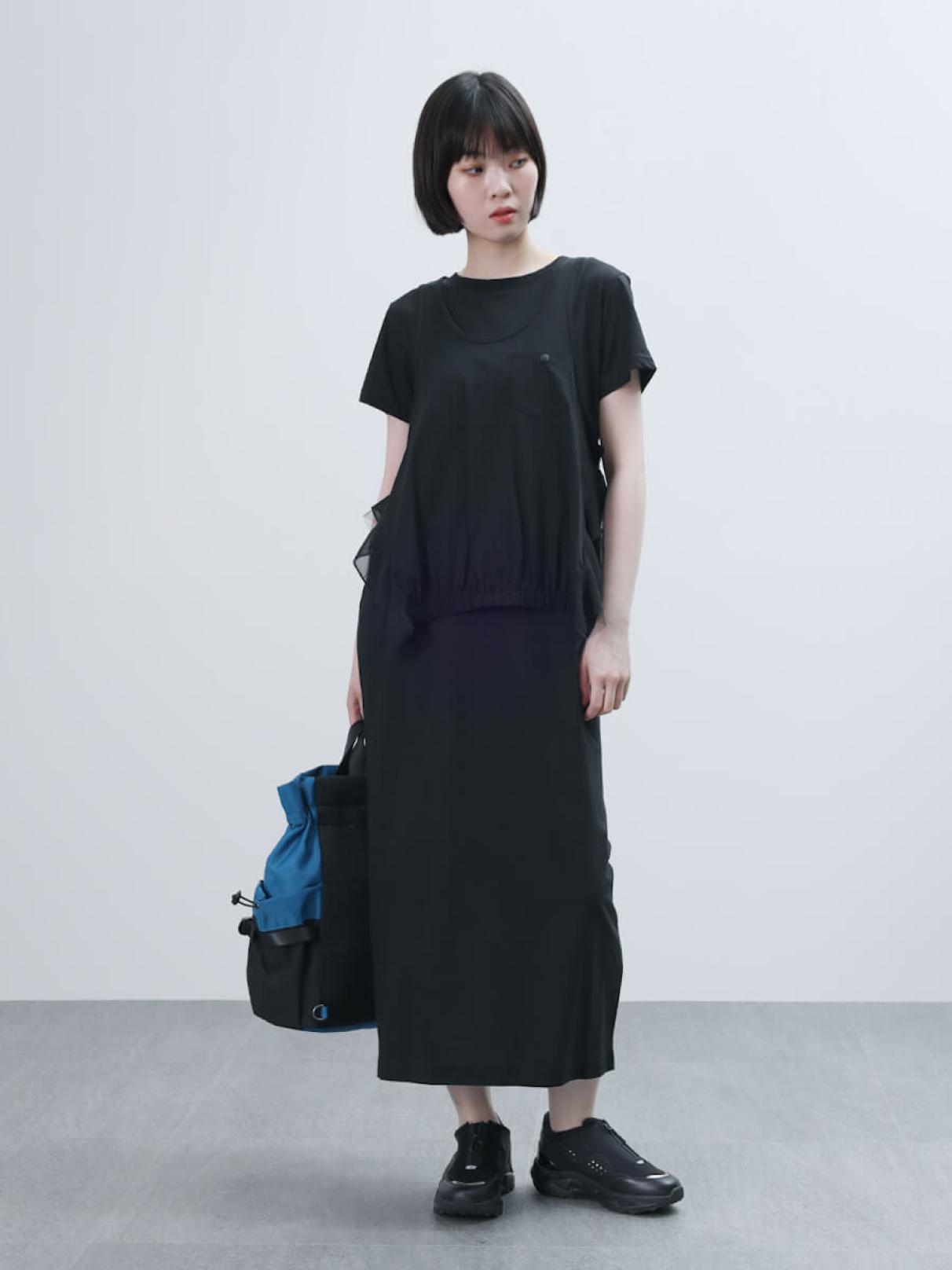 LASUDのその他ワンピースの商品一覧｜ファッション通販のYAMADAYA STORE