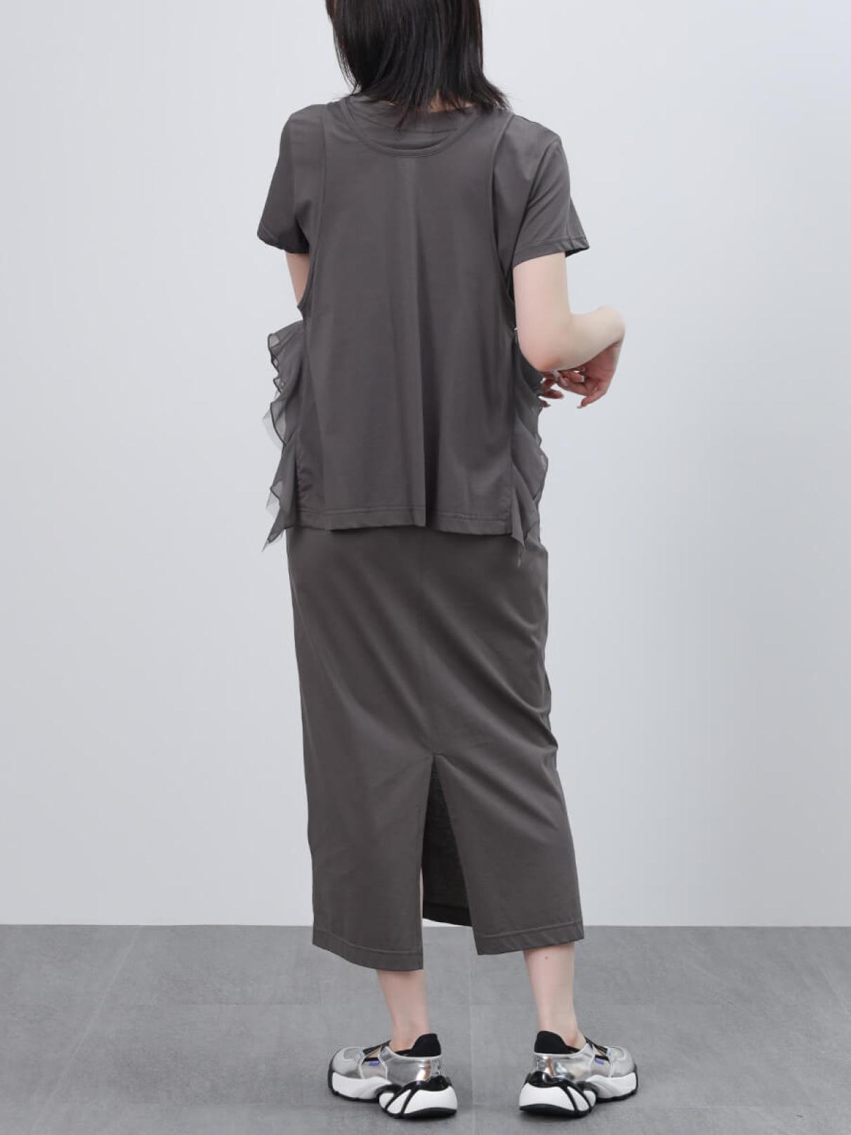 LASUDのワンピース/ドレスの商品一覧｜ファッション通販のYAMADAYA STORE