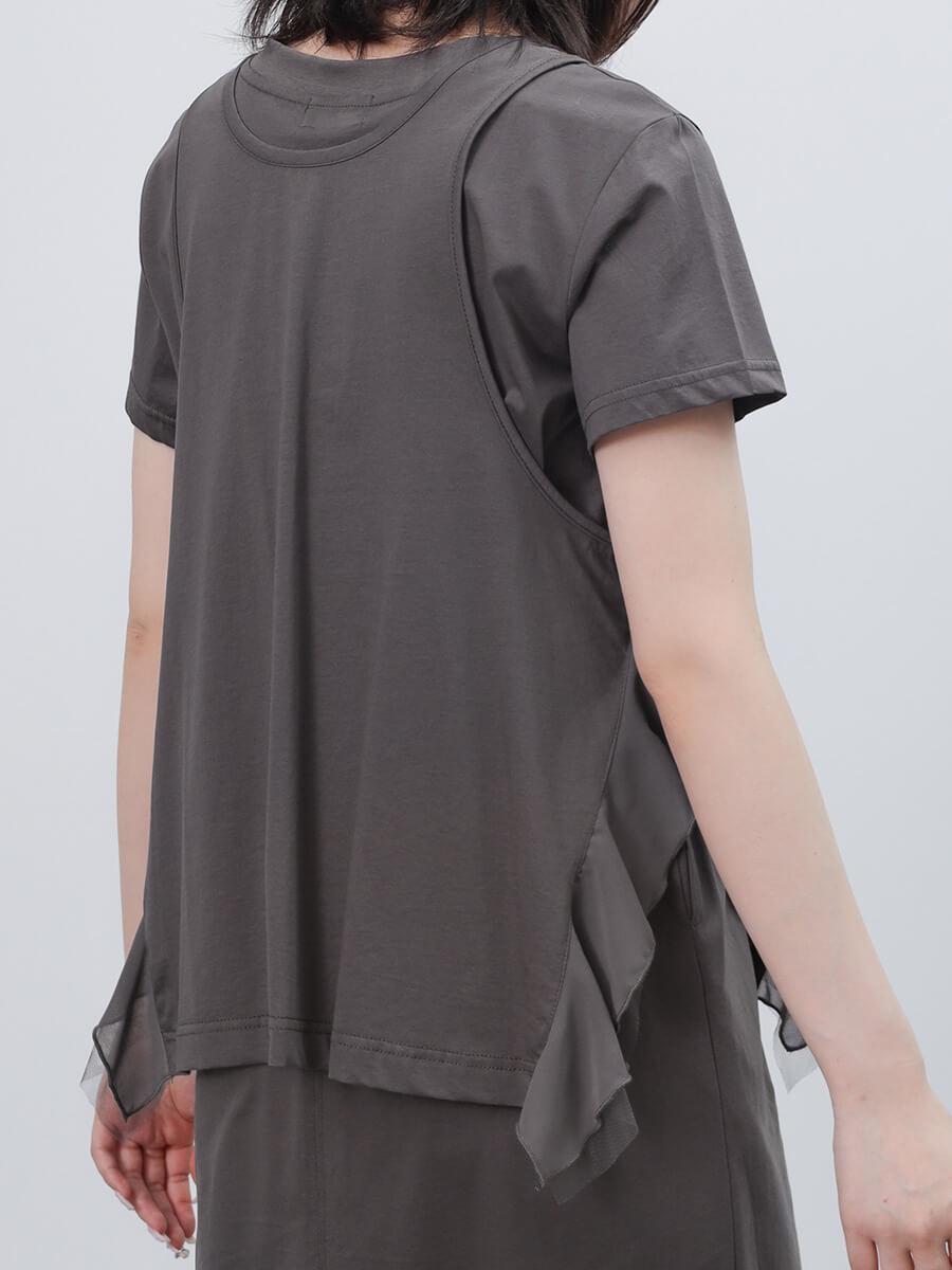 LASUDのその他ワンピースの商品一覧｜ファッション通販のYAMADAYA STORE