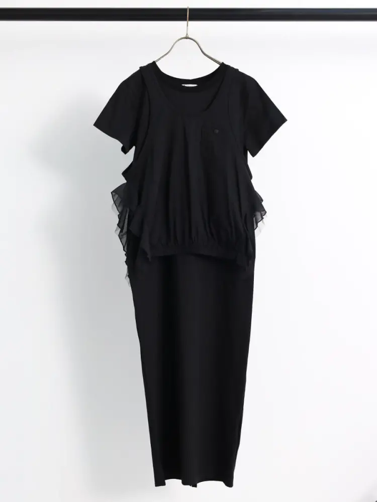 LASUDのワンピース/ドレスの商品一覧｜ファッション通販のYAMADAYA STORE