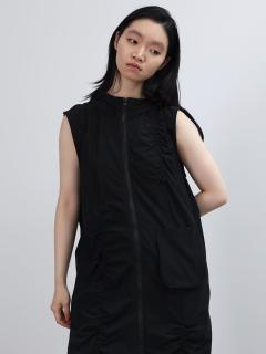 ブラック　165cm