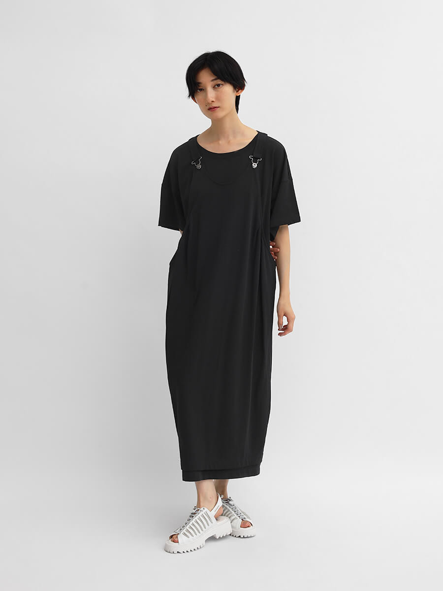 着用商品画像