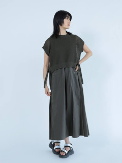 メッシュレイヤードワンピース - LASUD - LASUD｜YAMADAYA STORE