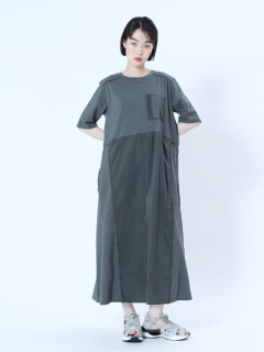 チャコールグレー 168cm