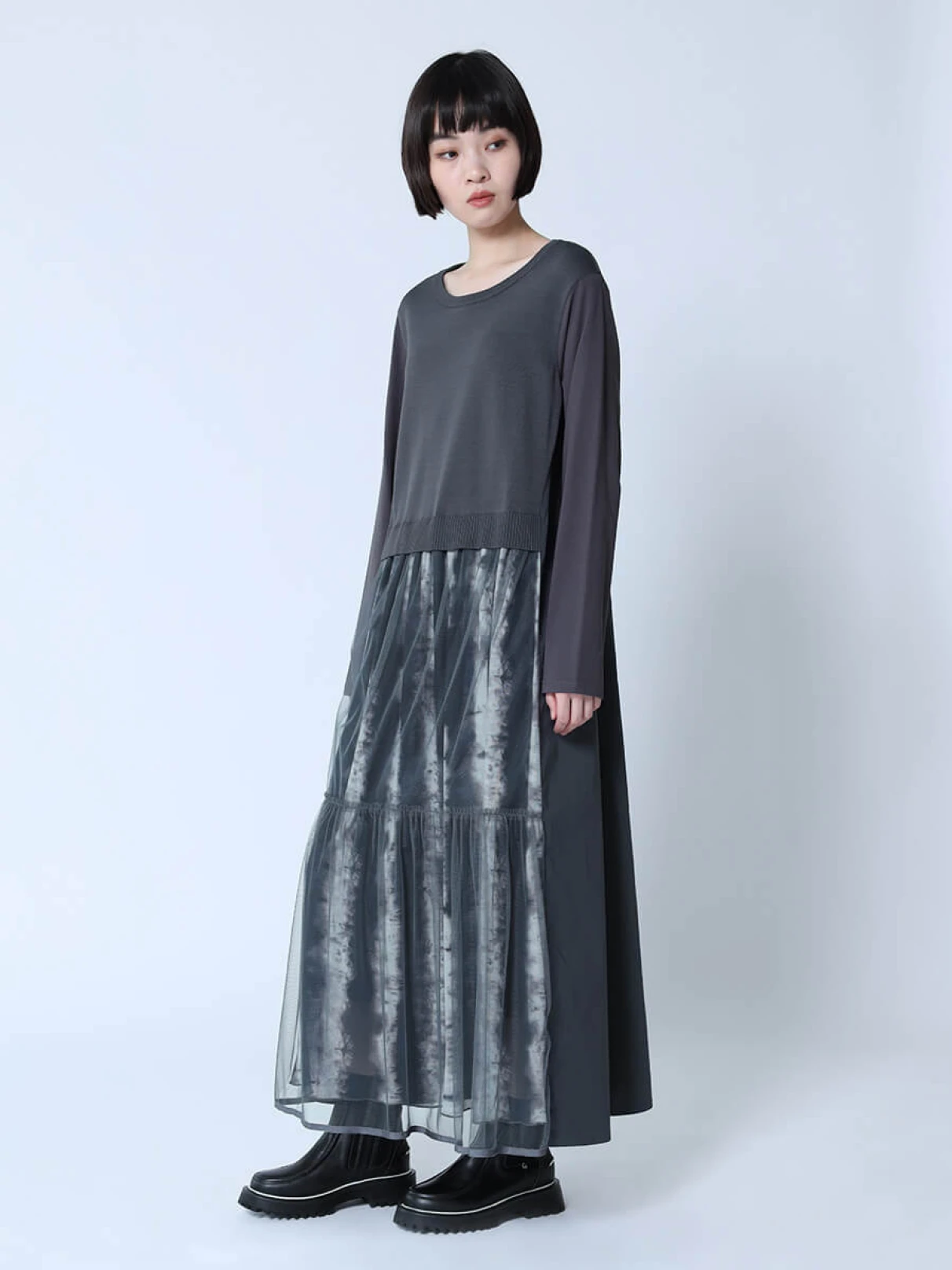 ヤマダヤ　ドレスワンピース　定価29,000円 7_xl.webp
