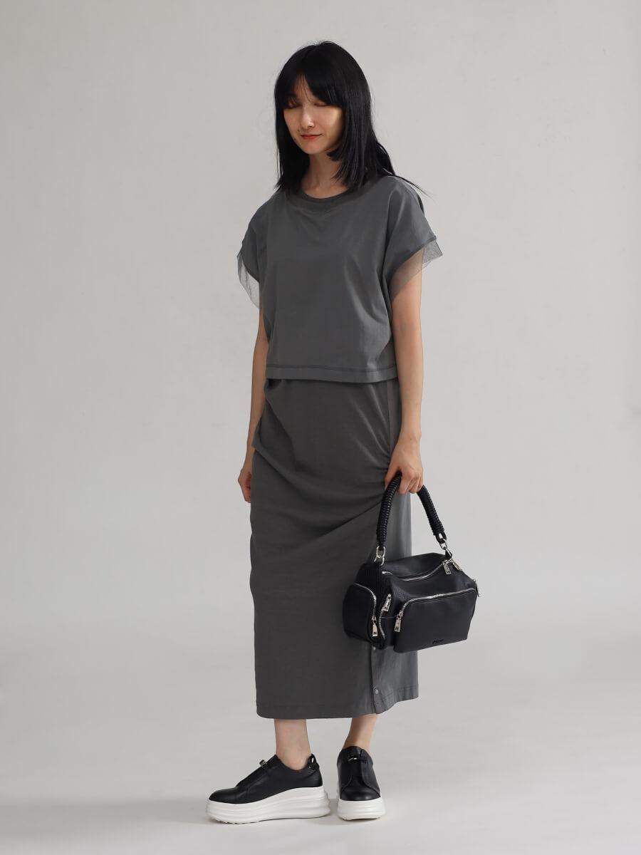セール 定価17600円 デザイン ジップ ブルゾン YAMADAYA セール商品｜YAMADAYA STORE