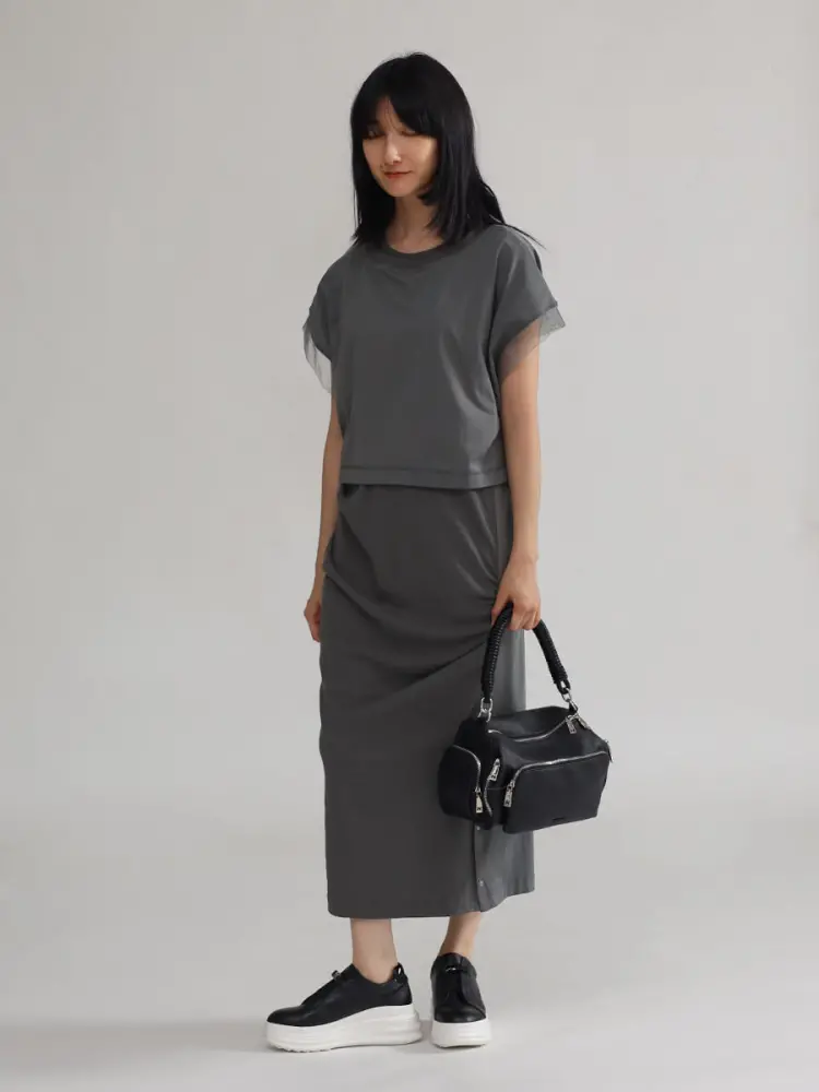 新品未使用★トップ★ブラック★ヤマダヤ セール商品｜YAMADAYA STORE
