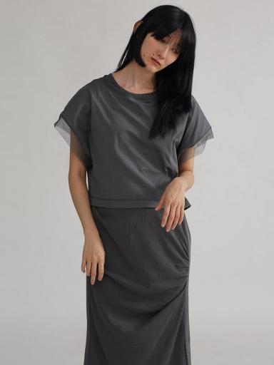再値下げ　ヤマダヤ　美品　セットアップ セットアップの商品一覧｜ファッション通販のYAMADAYA STORE
