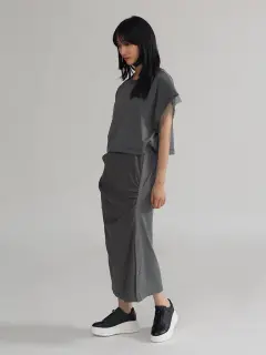 ヤマダヤlasud ラシュッド3点セット LASUDのセットアップの商品一覧｜ファッション通販のYAMADAYA STORE