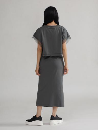 LASUDのワンピース/ドレスの商品一覧｜ファッション通販の