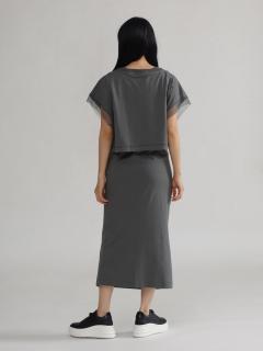 LASUDのワンピース/ドレスの商品一覧｜ファッション通販の