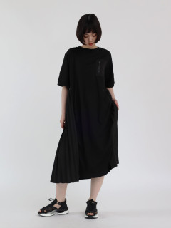 ブラック　168㎝