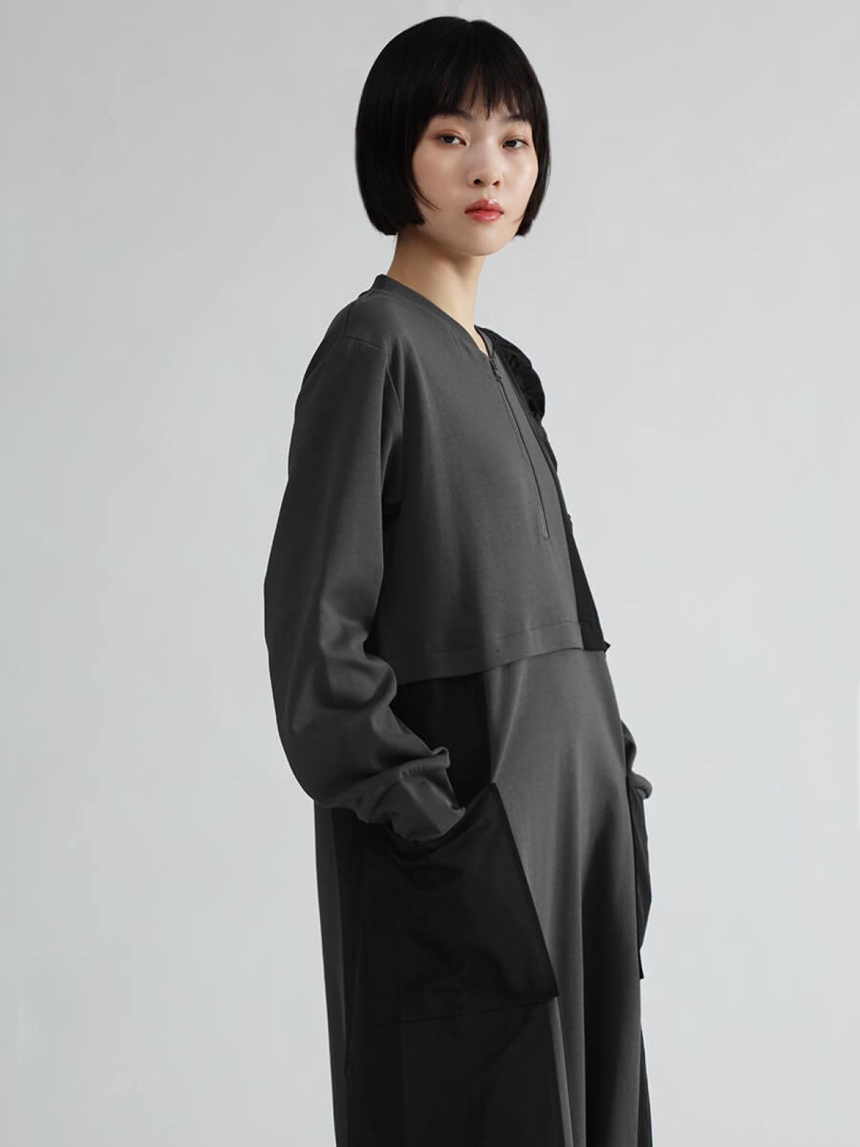 LASUDのその他ワンピースの商品一覧｜ファッション通販のYAMADAYA STORE