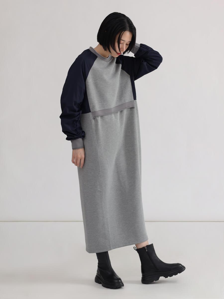 LASUDのワンピース/ドレスの商品一覧｜ファッション通販の