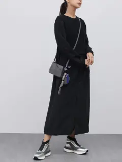 LASUDのワンピース/ドレスの商品一覧｜ファッション通販のYAMADAYA STORE