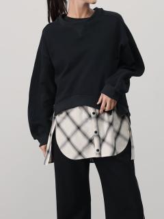 ブラック　162cm