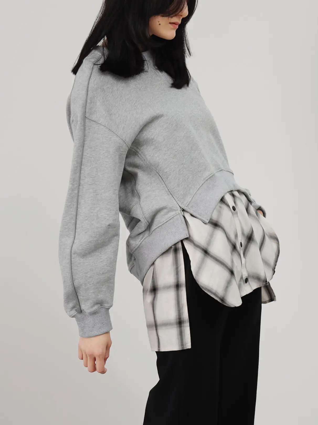 LASUDのトップスの商品一覧｜ファッション通販のYAMADAYA STORE