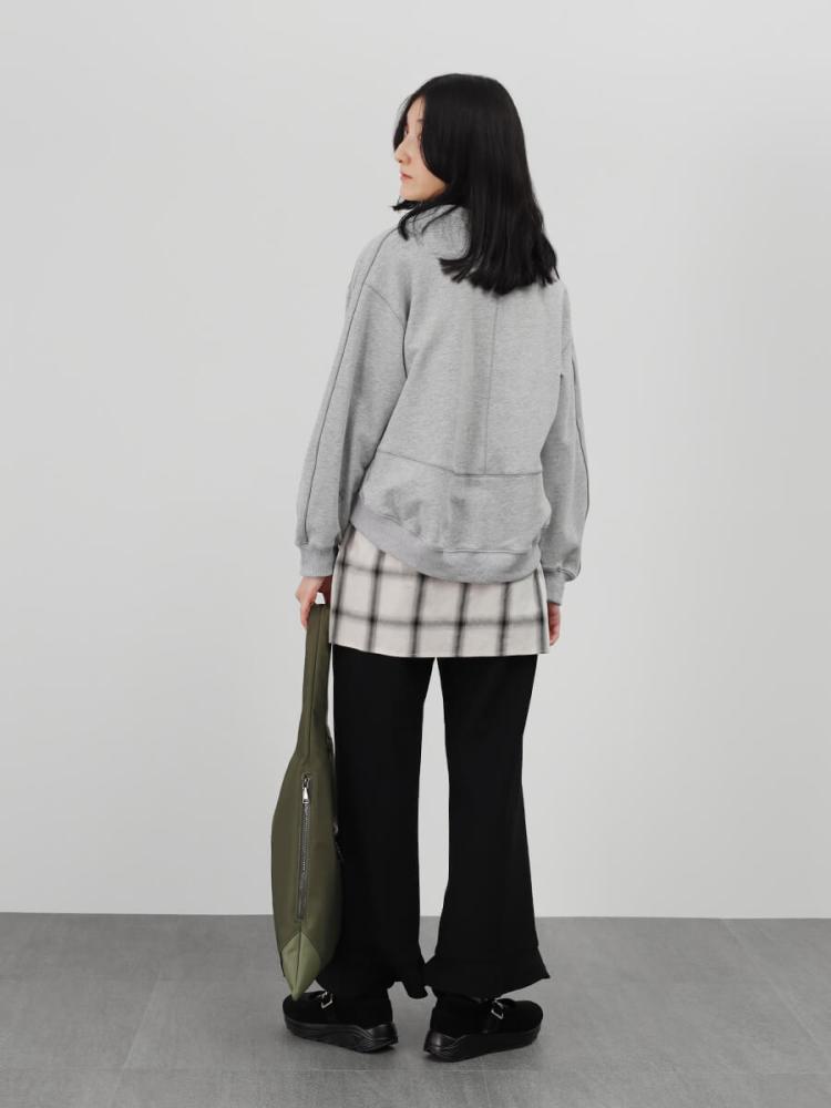 LASUDのスウェットの商品一覧｜ファッション通販のYAMADAYA STORE