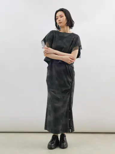 LASUDのその他ワンピースの商品一覧｜ファッション通販のYAMADAYA STORE