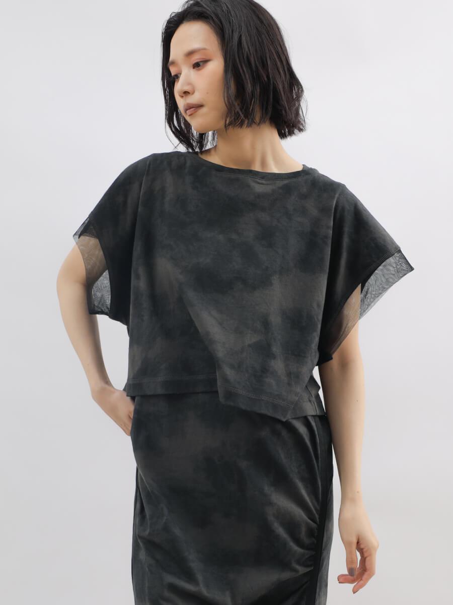 LASUDのその他ワンピースの商品一覧｜ファッション通販のYAMADAYA STORE