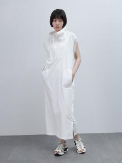 アイボリー　168cm