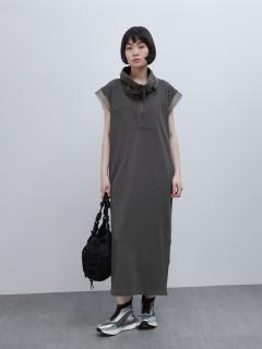 チャコールグレー　168cm