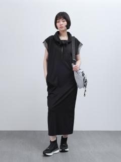 ブラック　168cm