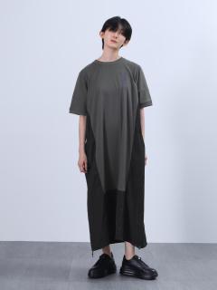 チャコールグレー　167cm