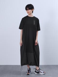 ブラック　167cm