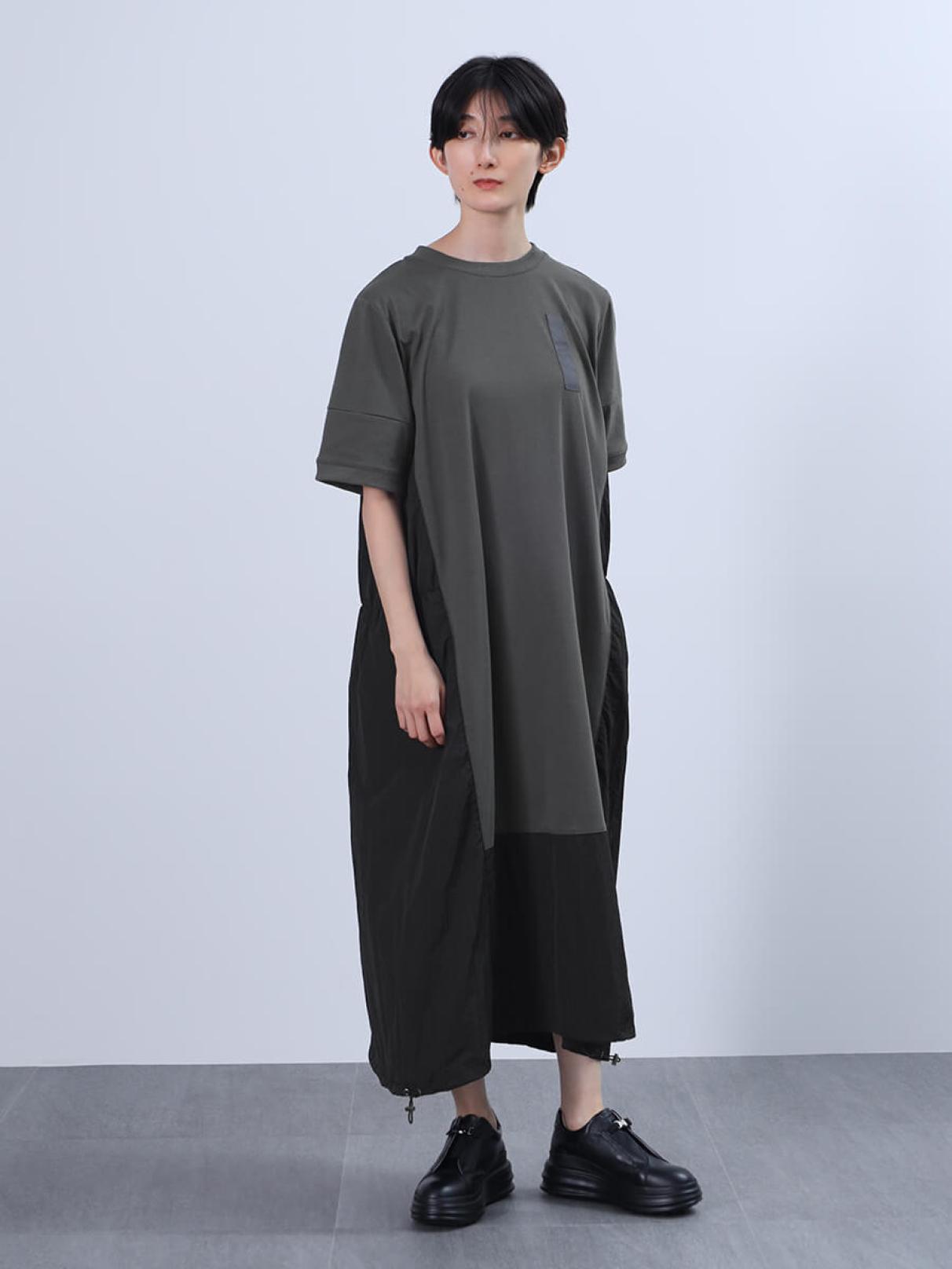 LASUDのその他ワンピースの商品一覧｜ファッション通販のYAMADAYA STORE