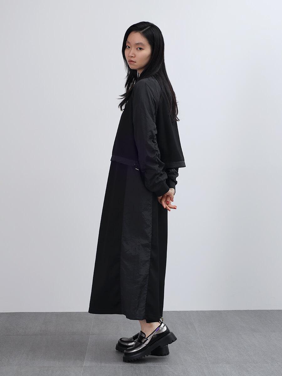 LASUDのその他ワンピースの商品一覧｜ファッション通販のYAMADAYA STORE