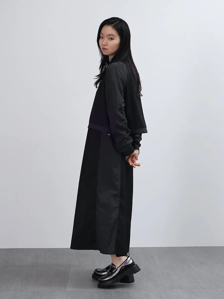 LASUDのその他ワンピースの商品一覧｜ファッション通販のYAMADAYA STORE
