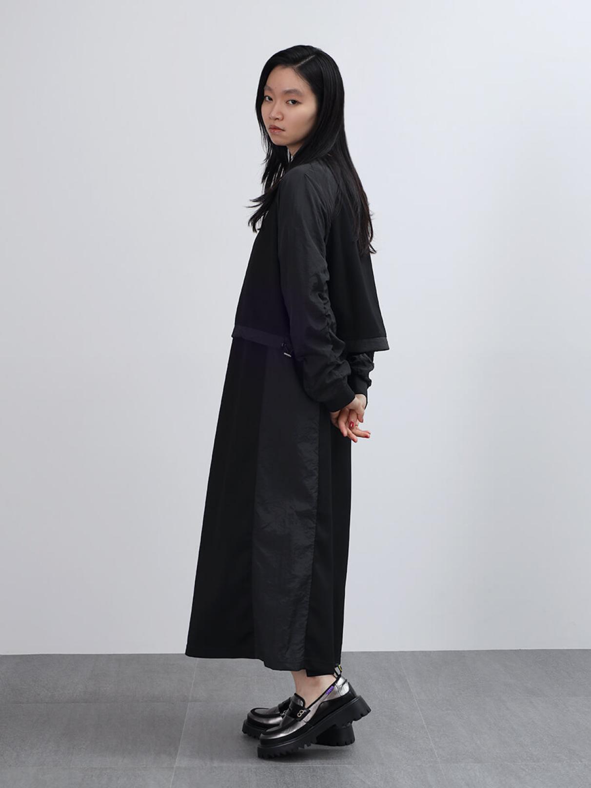LASUDのその他ワンピースの商品一覧｜ファッション通販のYAMADAYA STORE