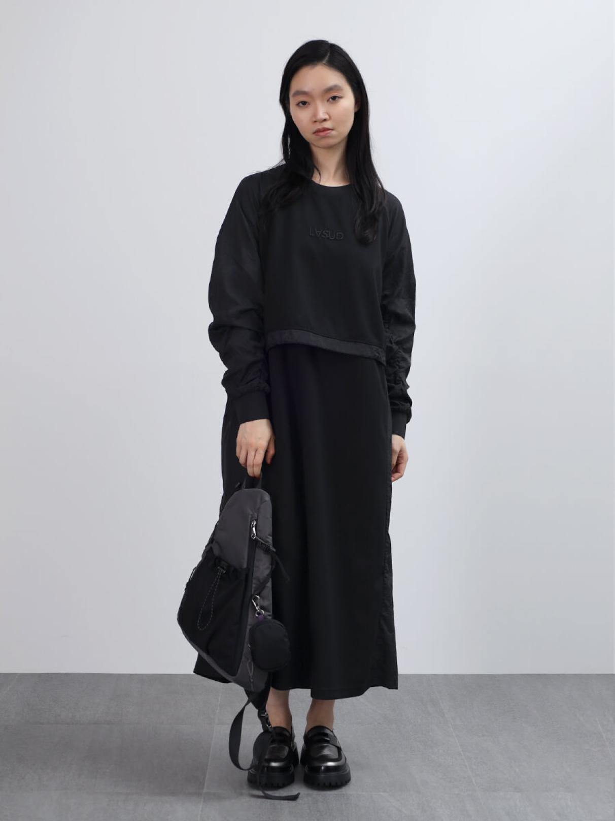 LASUDのその他ワンピースの商品一覧｜ファッション通販のYAMADAYA STORE