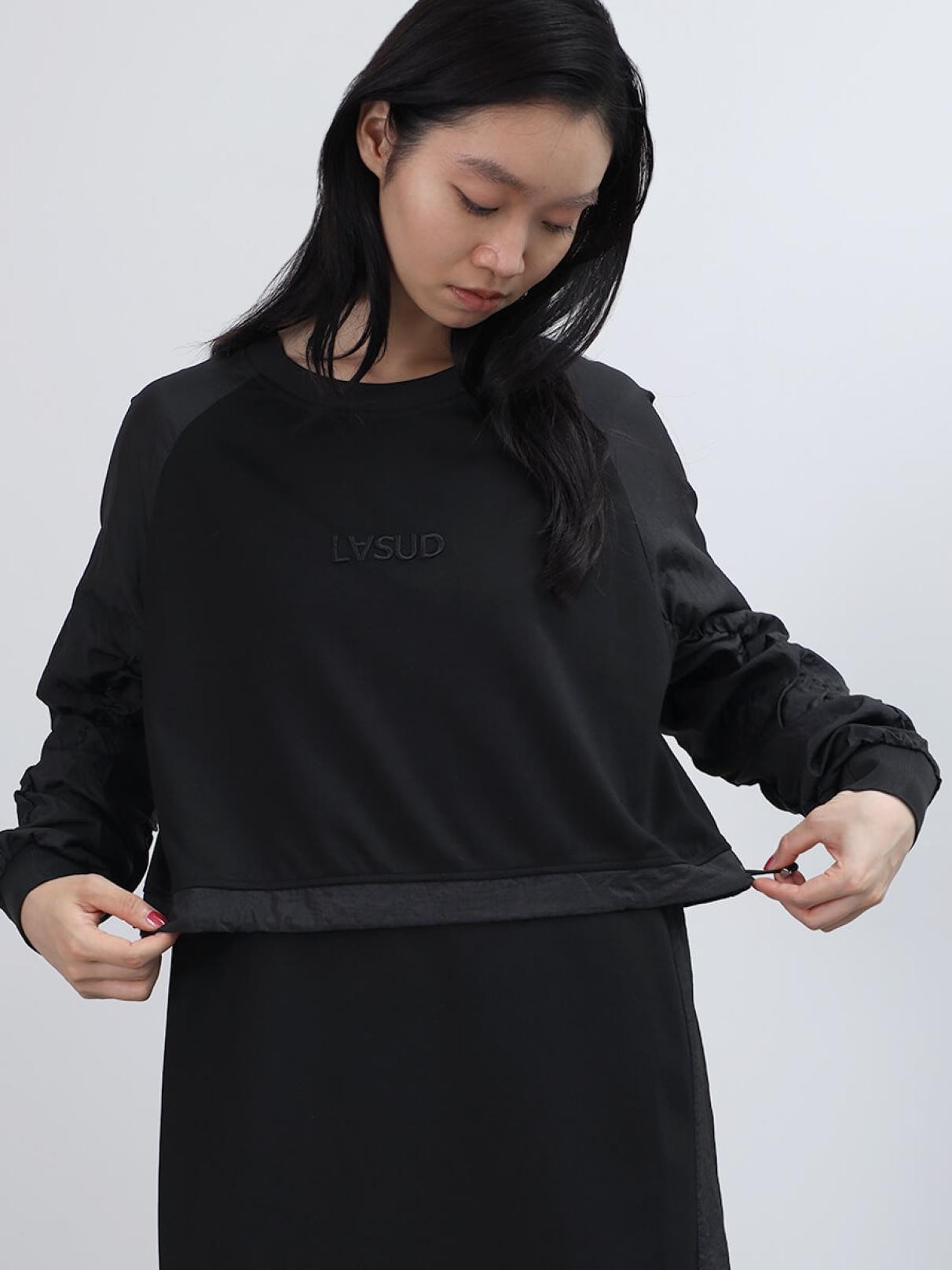 LASUDのその他ワンピースの商品一覧｜ファッション通販のYAMADAYA STORE