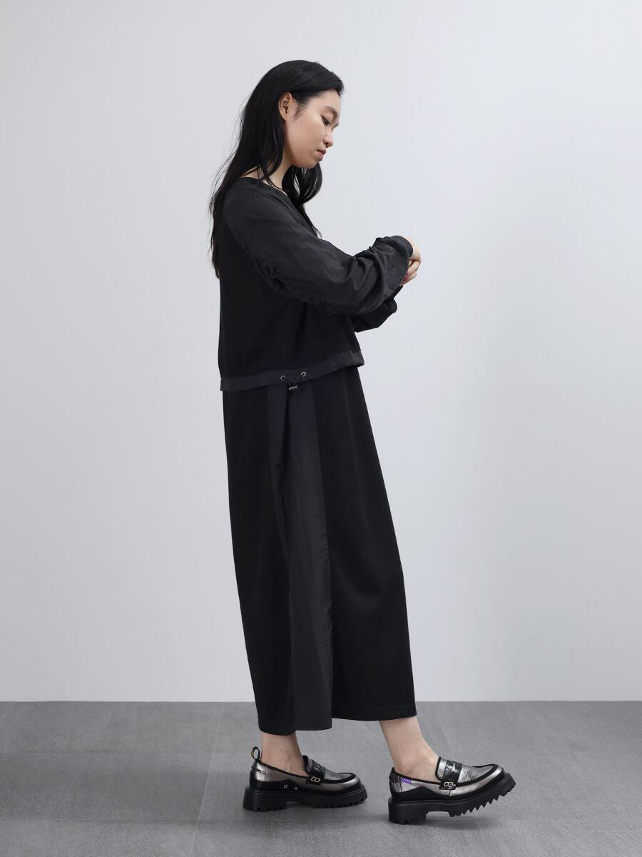 LASUDのその他ワンピースの商品一覧｜ファッション通販のYAMADAYA STORE