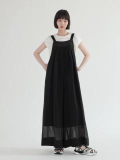 ブラック　168cm