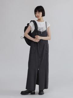 ダークグレー　168cm