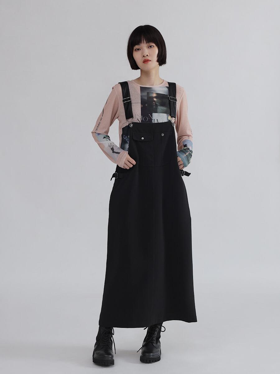 新品スコットクラブ　綺麗目ロングワンピース　ドレス　ヤマダヤ　結婚式パーティ スコットクラブ ワンピース ドレス パーティ 新品 ロング ブルー
